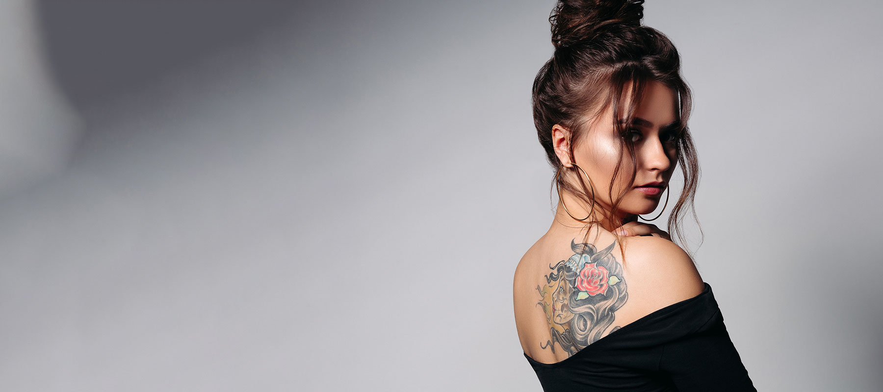 What is Laser Tattoo Removal like?