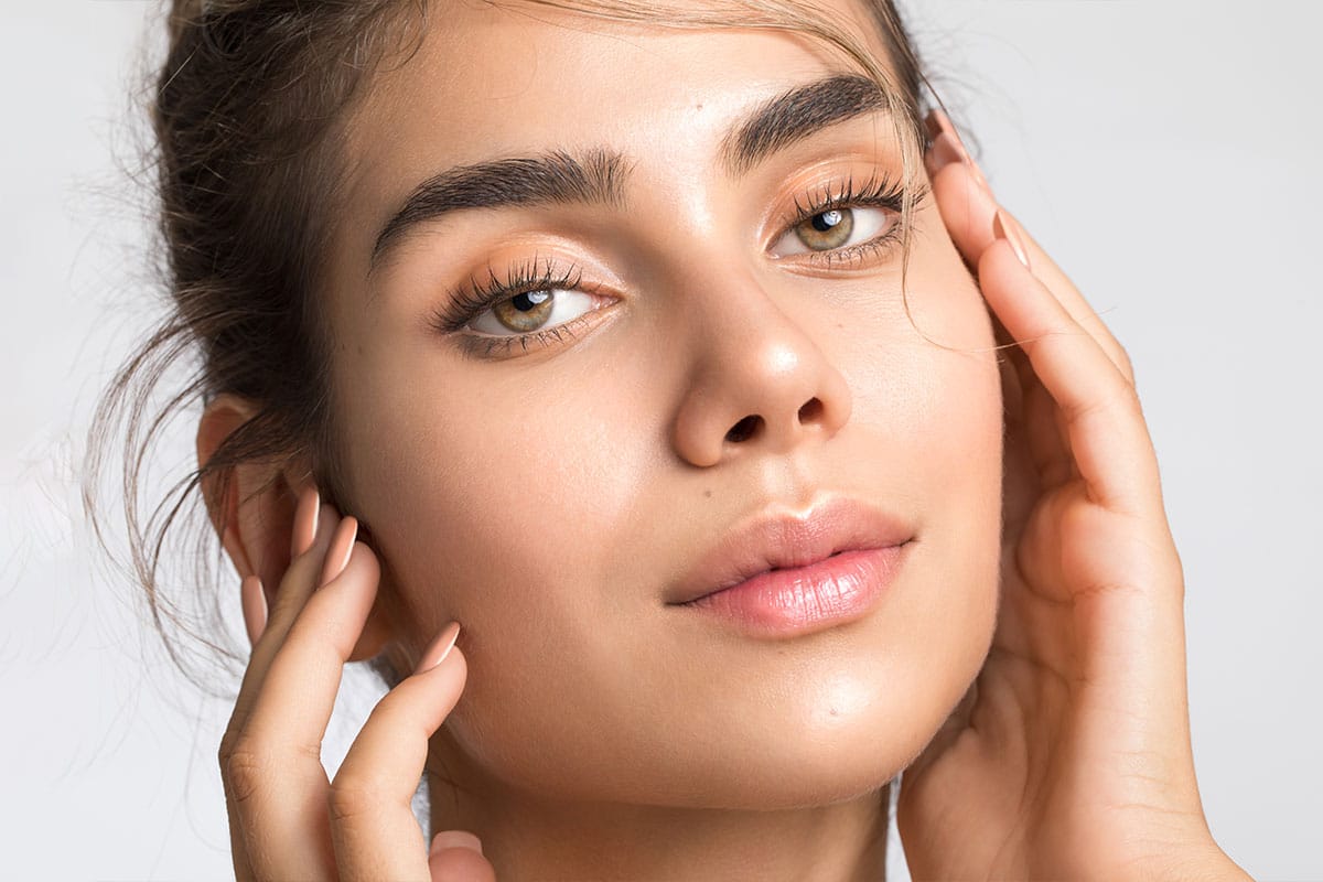 Brow Lamination Skin Renew Day Spa & Laser Center