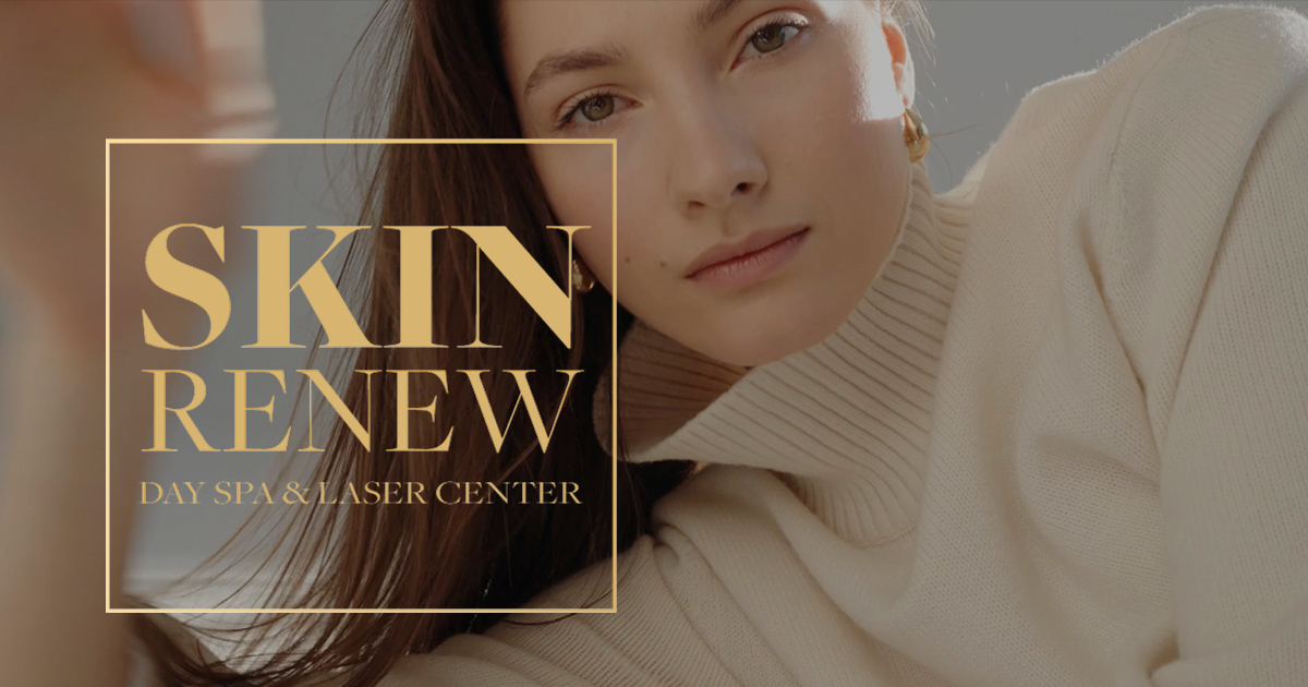 Skin Renew Day Spa & Laser Center