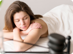Bio-identical Hormone Therapy