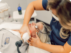 Laser Hair Removal