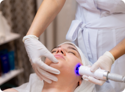 Laser Facial Treatments
