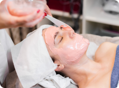 Facial Esthetics