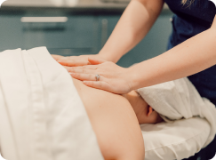 Massages & Body Treatments