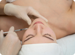 Injectables