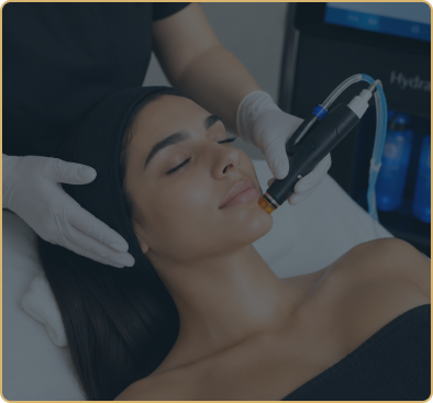 Classic HydraFacial
