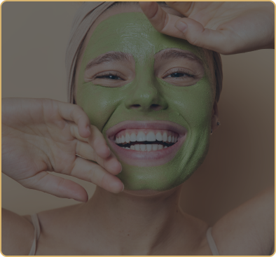Eminence Organic Facial
