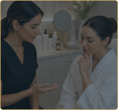 Facial Consultation
