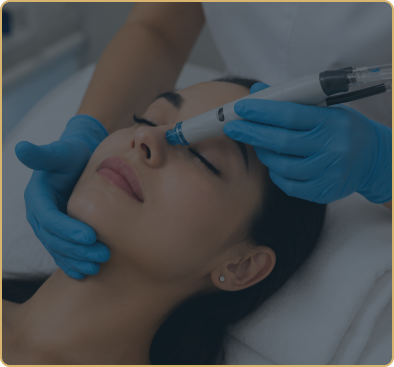 Platinum HydraFacial