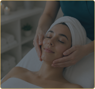 Skin Renew Pregnancy Glow Facial