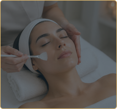 Targeted Express Facial